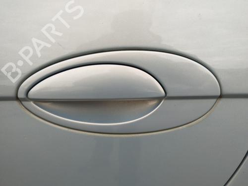 Türgriff hinten links außen für CITROËN C5 I (DC_) 2.0 HDi (DCRHZB, DCRHZE) (109 hp) 29211982