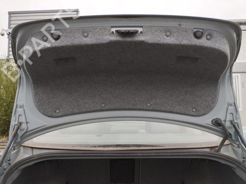 Tailgate lock BMW 3 (E90) 320 d 51247840617