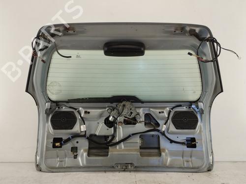 Klapa tylna bagażnika PEUGEOT 306 Break (7E, N3, N5) 2.0 HDI 90 | BP30458276C6