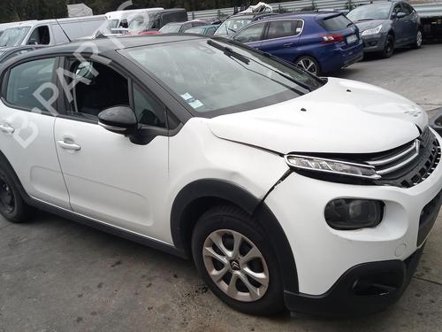 Alternator CITROËN C3 III (SX) 1.2 PureTech 82 | BP27082224M7  - Image 7