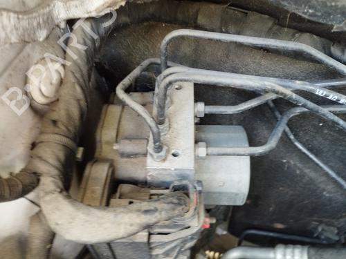 Pompe ABS VW POLO V (6R1, 6C1) 1.2 (70 hp) 28153544