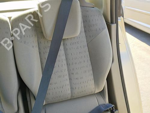 Used Rear left seatbelt Rear left seatbelt 39481447 39481447