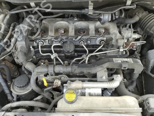 Used Starter TOYOTA COROLLA Verso (ZER_, ZZE12_, R1_) 2.2 D-4D (AUR10_, AUR10R) (136 hp) 27044268
