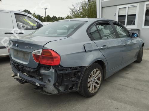 Engine BMW 3 (E90) 320 d | BP28134436M1 