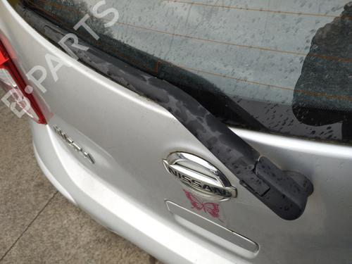 rear-windshield-wiper-arm-nissan-micra-iv-k13k-k13kk-2010-31950764 main image