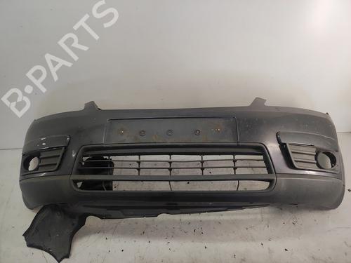 Front bumper FORD C-MAX (DM2) 1.8 TDCi | BP27046845C7 