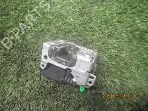 Front left lock DACIA SANDERO 1.5 dCi | BP27047496C98 