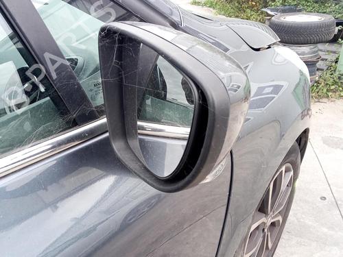 Right mirror RENAULT CLIO IV (BH_) 1.5 dCi 90 | BP27087943C27 
