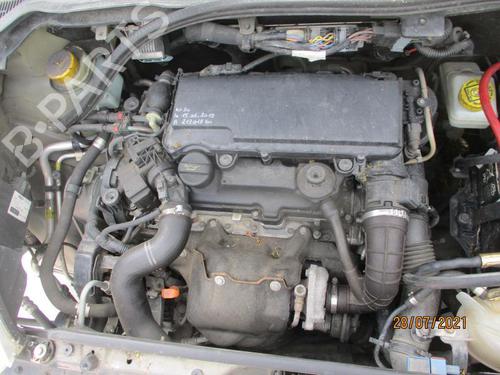 Højre forlygte CITROËN NEMO MPV 1.4 HDi | BP27060853C29 