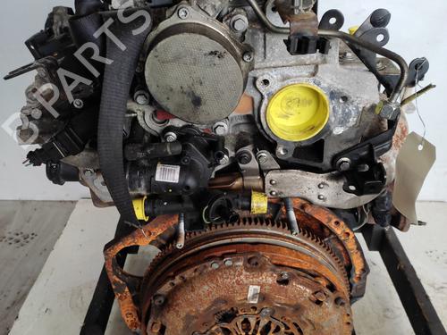 Engine RENAULT MASTER III Van (FV) 2.3 dCi 145 FWD (FV0E, FV0F, FV0H, FV02, FV0M, FV0S,... | BP27081062M1 - Image 3