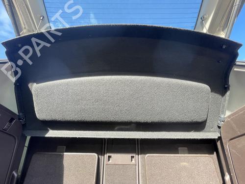 Hattehylle OPEL MERIVA B MPV (S10) 1.7 CDTI (75) | BP29958347C85