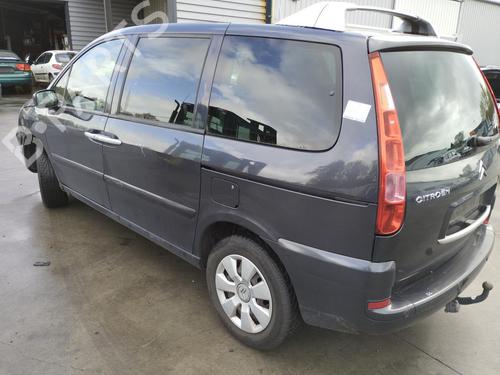 Front right window mechanism CITROËN C8 (EA_, EB_) 2.0 HDi 165 | BP27057141C23  - Image 7