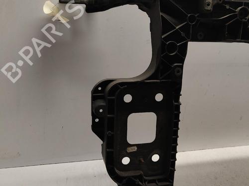 Used Front slam panel Front slam panel FIAT GRANDE PUNTO (199_) [2005-2026] 37635597 37635597