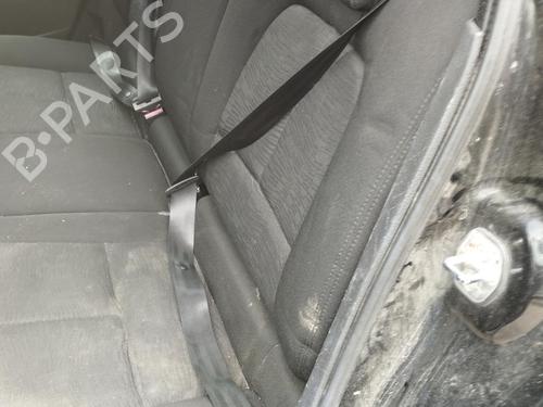 Used Rear left belt tensioner PEUGEOT 407 SW (6E_, 6D_) 1.6 HDi 110 (109 hp) 27069436