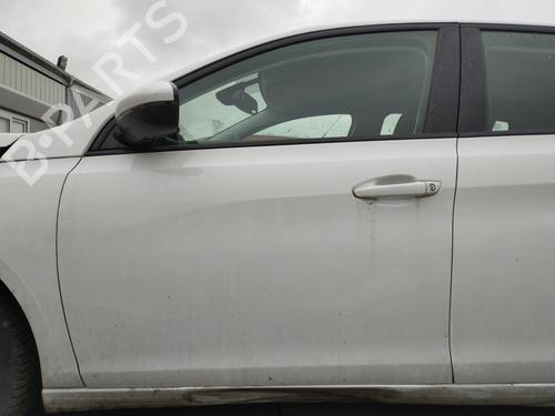 Used Front left exterior door handle Front left exterior door handle PEUGEOT 308 II (LB_, LP_, LW_, LH_, L3_) 1.6 HDi 100 (99 hp) 31950695 31950695