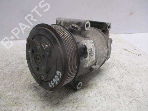 AC compressor RENAULT SCÉNIC II (JM0/1_) 1.9 dCi (JM0G, JM12, JM1G, JM2C) | BP27067011M34 - Image 3