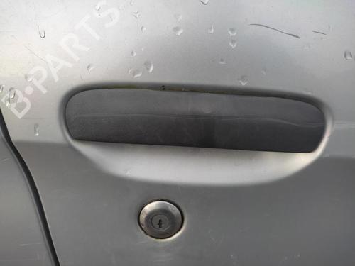 Front right exterior door handle CITROËN XSARA PICASSO (N68) 2.0 HDi | BP27052467C129 