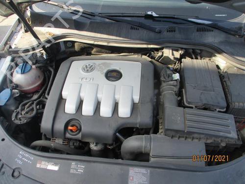 Alternator VW PASSAT B6 Variant (3C5) 2.0 BlueTDI | BP27055715M7 - Image 12