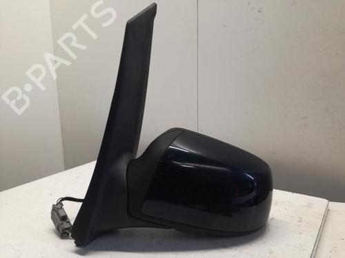Left mirror FORD FOCUS C-MAX (DM2) 1.6 TDCi | BP27086484C26 