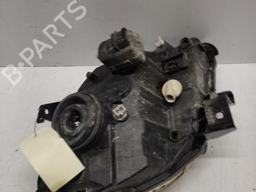 Left headlight RENAULT KANGOO Express (FC0/1_) 1.5 dCi (FC1E) | BP34213511C28 - Image 4