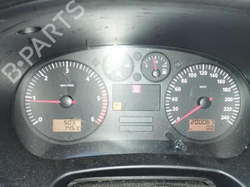 Switch SEAT TOLEDO II (1M2) 1.9 TDI | BP27074458I30 - Image 3
