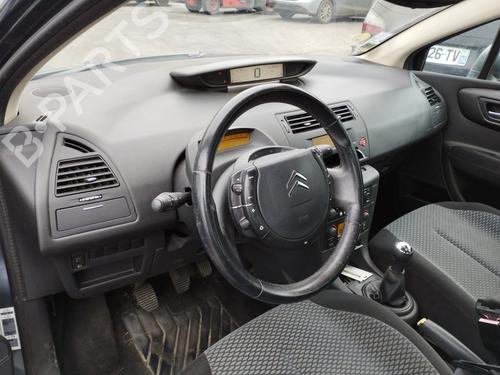 Salpicadero Salpicadero CITROËN C4 I (LC_) [2004-2014] 33990920 33990920