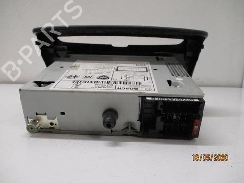 Used Radio Radio LANCIA YPSILON (312_) 0.9 TwinAir (312.PXG11, 312.PXG1A, 312.YXG11, 312.YXG1A) (86 hp) 27085788 27085788