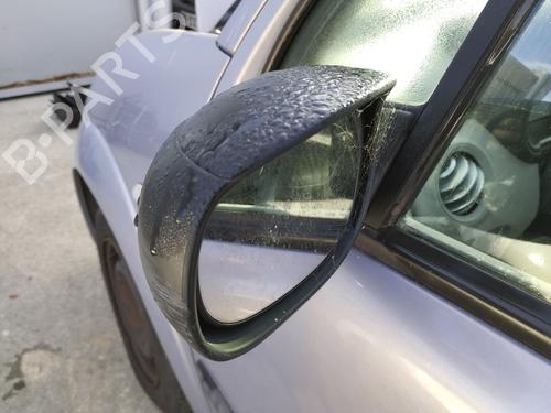 Left mirror CITROËN C3 I (FC_, FN_) 1.4 i | BP29285754C26 