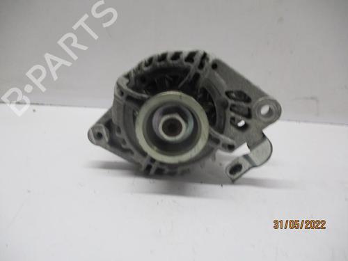 Used Alternator CITROËN C1 (PM_, PN_) 1.0 (68 hp) 27047793
