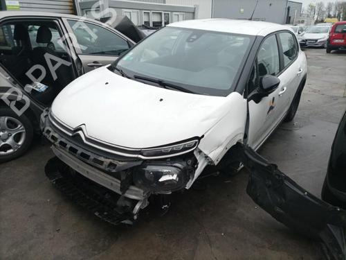 Used Parts CITROËN C3 III (SX) 1.2 VTi 68 2900291