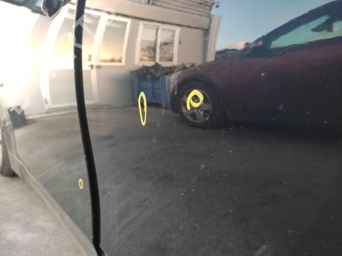 Left rear door BMW 5 (E60) 530 d | BP27068075C4 
