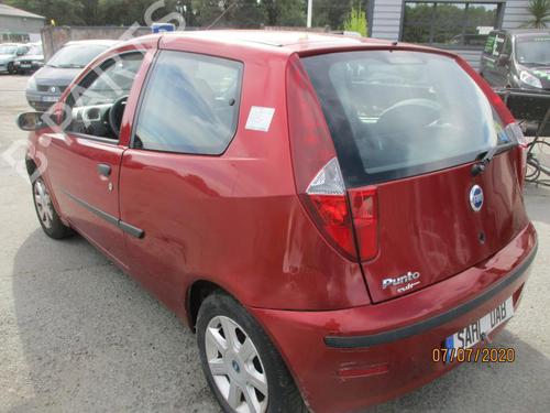 Right taillight FIAT PUNTO (188_) 1.2 60 (188.030, .050, .130, .150, .230, .250) | BP27056061C35 