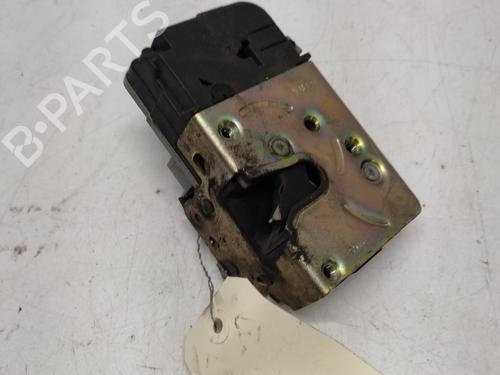 Used Front right lock Front right lock 34183980 34183980