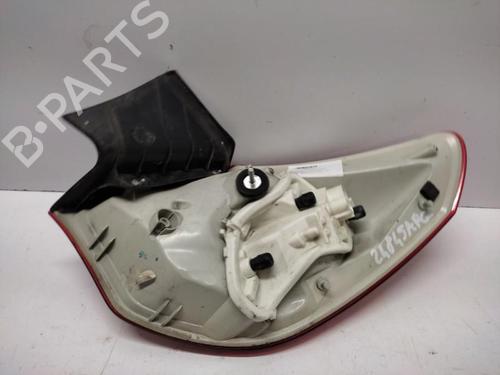Left taillight OPEL ASTRA J (P10) 1.7 CDTI (68) | BP27048075C34 