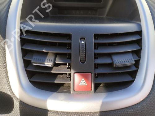 Used Warning switch Warning switch 39137862 39137862