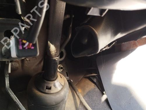 Used Steering column RENAULT CLIO II (BB_, CB_) 1.2 16V (BB05, BB0W, BB11, BB27, BB2T, BB2U, BB2V, CB05,... (75 hp) 27084431
