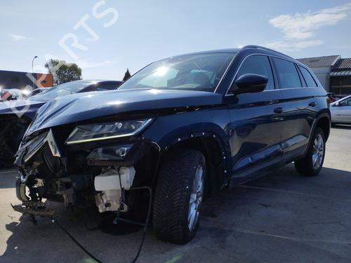 Left front window switch SKODA KODIAQ I (NS6, NS7, NV7) 2.0 TDI | BP29359424I27 - Image 3
