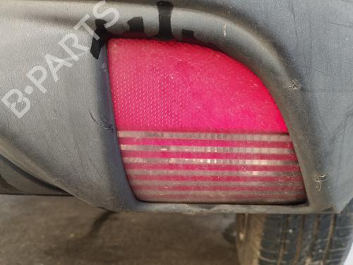 Baklys PEUGEOT 2008 I (CU_) 1.2 VTi (82 hp) 31815202