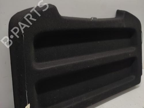 Rear parcel shelf DACIA SANDERO II 1.5 Blue dCi 95 (B8JL) | BP36249332C85 - Image 3