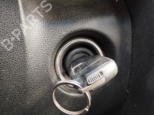 Used Ignition barrel Ignition barrel 33990754 33990754