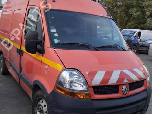 Left front indicator RENAULT MASTER II Van (FD) 2.5 dCi (FD02) | BP27057882C32  - Image 8