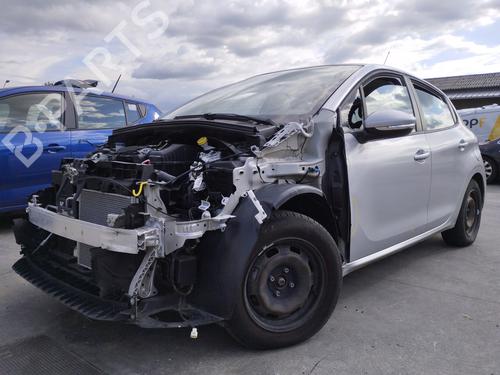AC compressor PEUGEOT 208 I (CA_, CC_) 1.2 VTI 82 | BP29176247M34 
