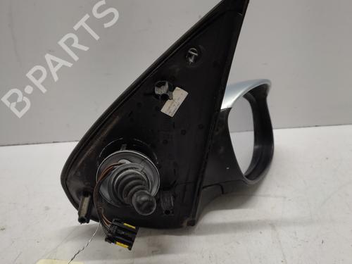 Right mirror PEUGEOT 206 Hatchback (2A/C) 1.4 HDi eco 70 | BP30499963C27