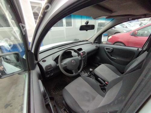 Lastrumsadskiller OPEL COMBO Box Body/MPV 1.7 CDTI 16V | BP31018775I36 - Image 10