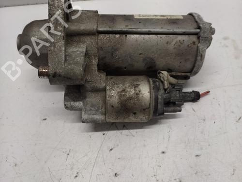 Starter CITROËN C5 AIRCROSS (A_) 1.6 PureTech 180 (A45GFR) | BP27087540M8 - Image 4