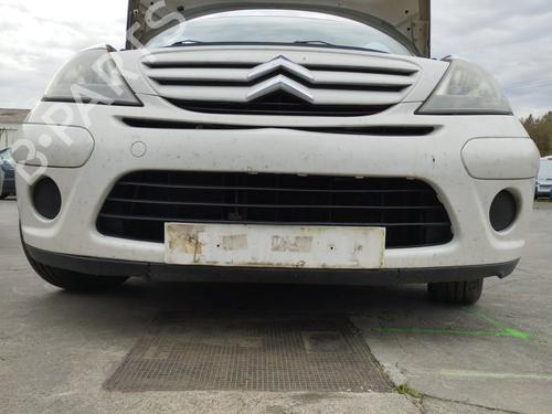 Used Front bumper CITROËN C3 I (FC_, FN_) 1.1 i (60 hp) 30169614