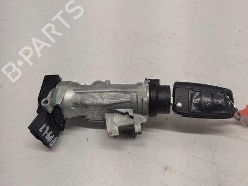 Ignition barrel SEAT IBIZA V (KJ1, KJG) 1.0 | BP27082630M48