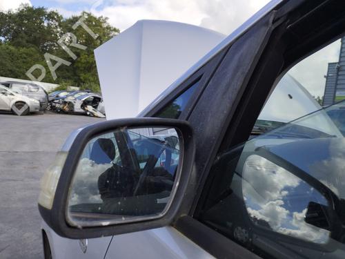 Left mirror FORD FOCUS C-MAX (DM2) 1.8 TDCi | BP35898330C26 - Image 2