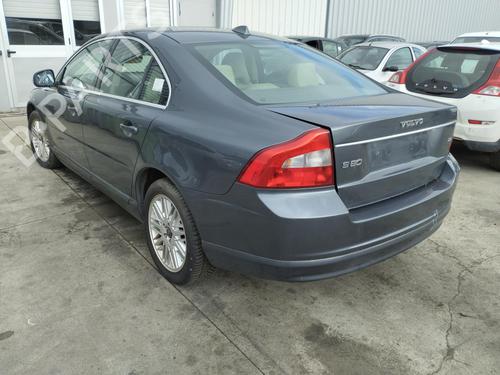 Switch VOLVO S80 II (124) D5 | BP27065285I30  - Image 6