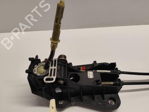 gear-lever-peugeot-307-break-3e-2002-2003-2004-2005-2006-2007-2008-2009-40054398 main image